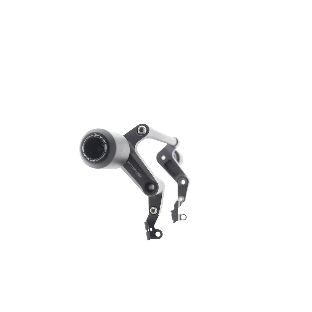 Evotech Crash Bobbins - KTM 790 Duke (2018-2022)