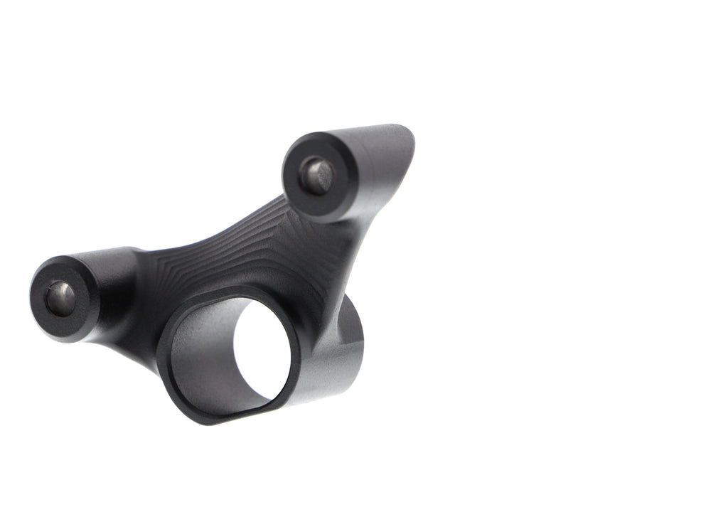 Evotech Exhaust Hanger - KTM 790 Duke (2018-2022)