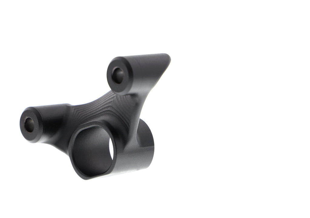 Evotech Exhaust Hanger - KTM 890 Duke R (2020+)