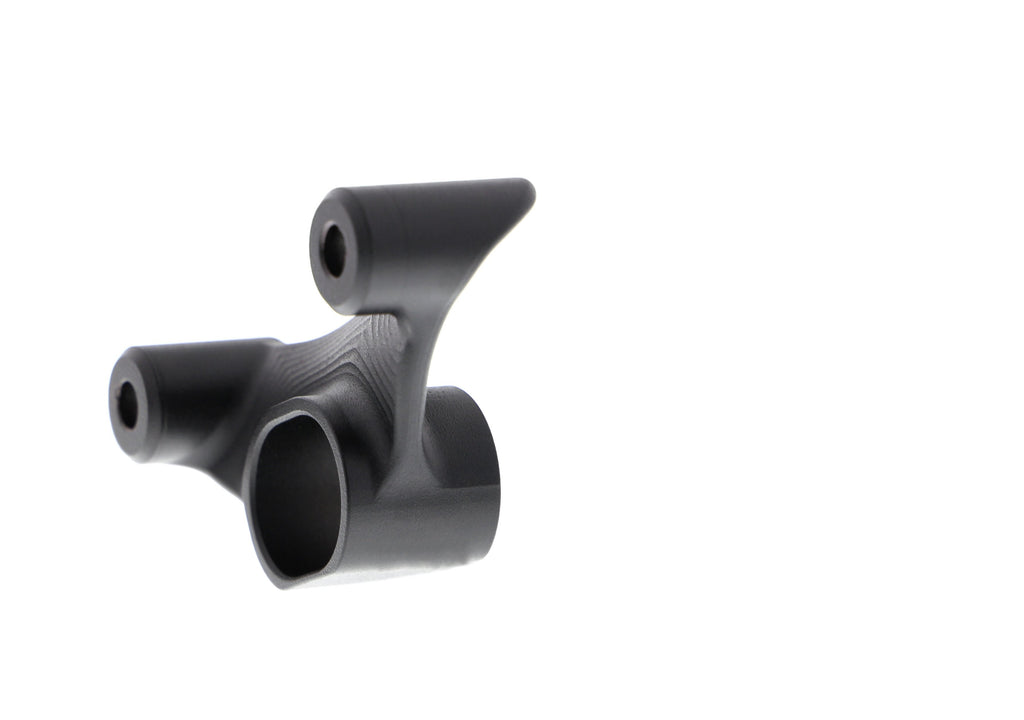 Evotech Exhaust Hanger - KTM 790 Duke (2018-2022)