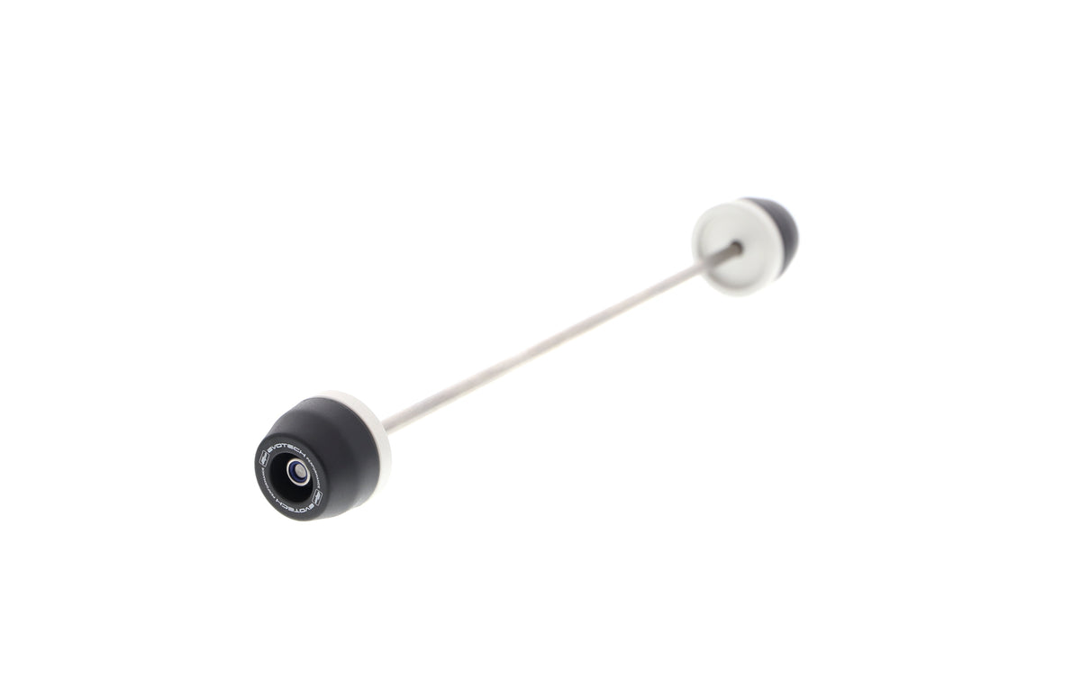 Evotech Rear Spindle Bobbins - KTM 790 Duke (2018-2022)