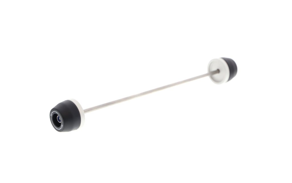 Evotech Rear Spindle Bobbins - KTM 790 Duke (2023-2025)