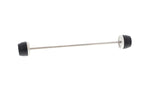 Evotech Rear Spindle Bobbins - Husqvarna Svartpilen 801 (2024+)