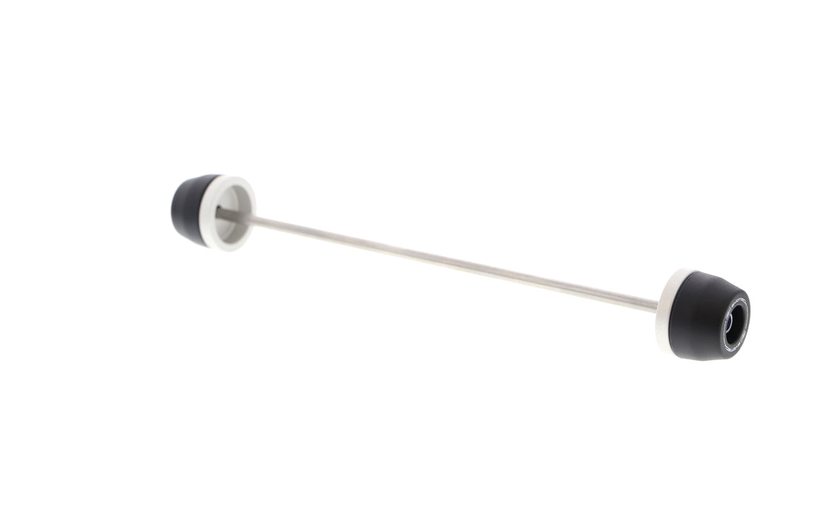 Evotech Rear Spindle Bobbins - KTM 890 Duke GP (2022+)