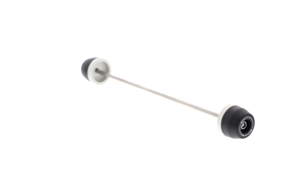Evotech Rear Spindle Bobbins - Husqvarna Vitpilen 801 (2025+)