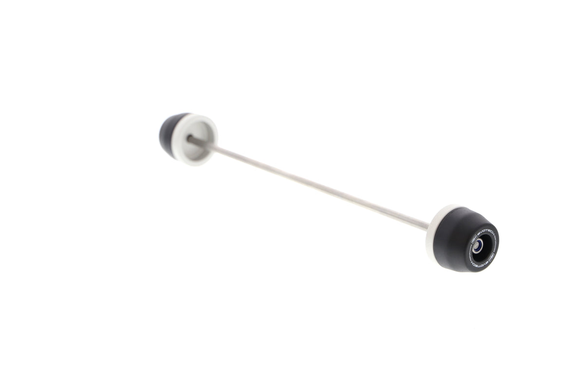 Evotech Rear Spindle Bobbins - KTM 790 Duke (2023-2025)