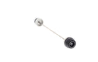 Evotech Rear Spindle Bobbins - KTM 890 Duke (2021+)