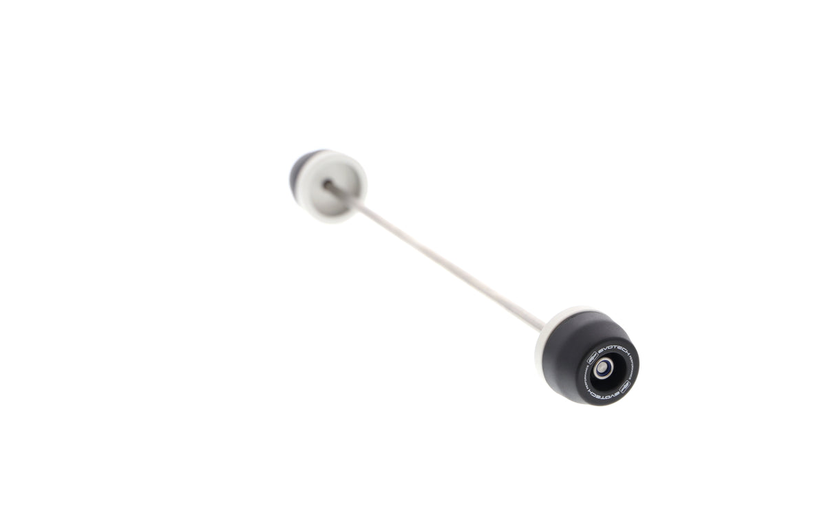 Evotech Rear Spindle Bobbins - Husqvarna Vitpilen 801 (2025+)