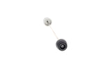 Evotech Rear Spindle Bobbins - KTM 890 Duke (2021+)