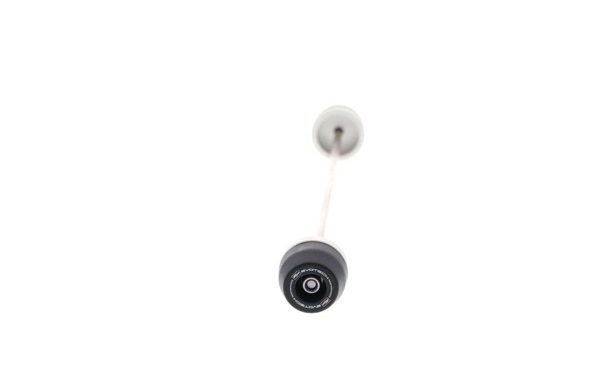Evotech Rear Spindle Bobbins - KTM 890 Duke (2021+)