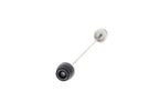Evotech Rear Spindle Bobbins - Husqvarna Vitpilen 801 (2025+)
