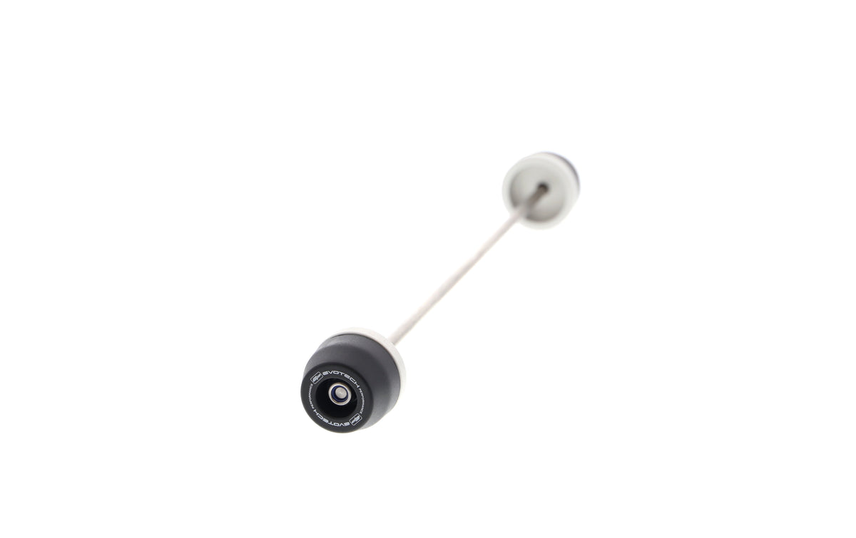Evotech Rear Spindle Bobbins - Husqvarna Vitpilen 801 (2025+)