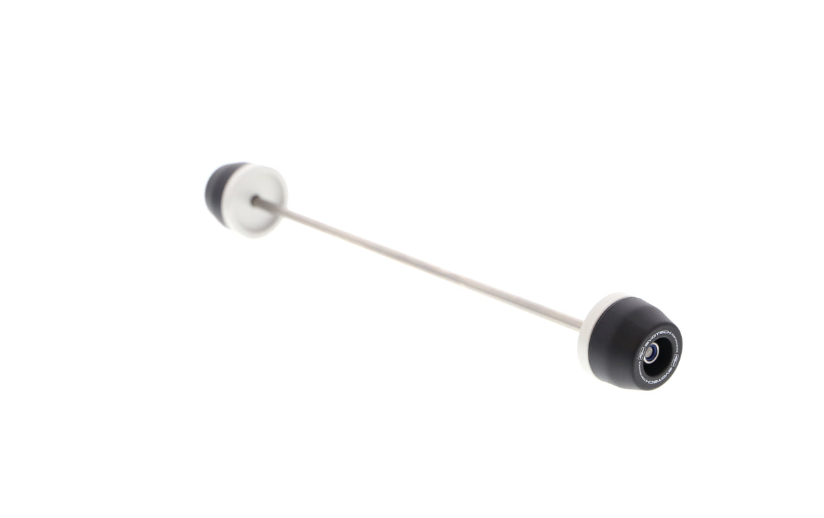 Evotech Rear Spindle Bobbins - KTM 890 Duke R (2020+)