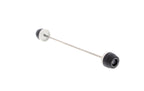 Evotech Rear Spindle Bobbins - KTM 790 Duke (2023-2025)