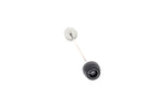 Evotech Rear Spindle Bobbins - KTM 790 Duke (2023-2025)