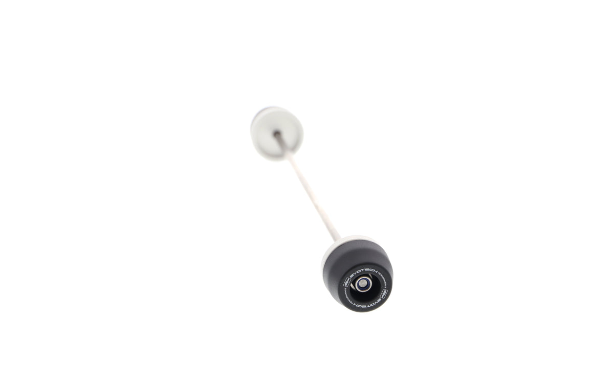 Evotech Rear Spindle Bobbins - KTM 790 Duke (2023-2025)