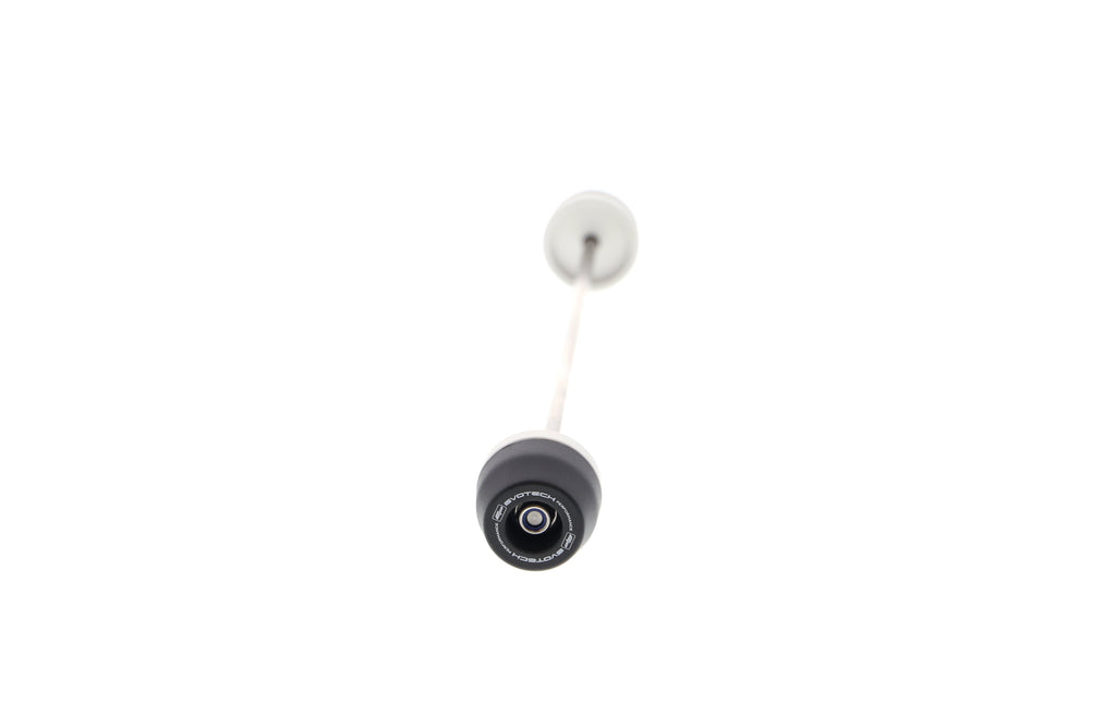 Evotech Spindle Bobbins Kit - KTM 790 Duke (2018-2022)