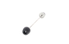 Evotech Rear Spindle Bobbins - KTM 890 Duke (2021+)