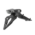 Evotech Tail Tidy (Clear Rear Light) - KTM 790 Duke (2023-2025)