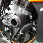 Evotech Crash Protection - KTM 990 Duke R (2026+)