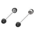 Evotech Spindle Bobbins Kit - KTM 990 Duke R (2026+)