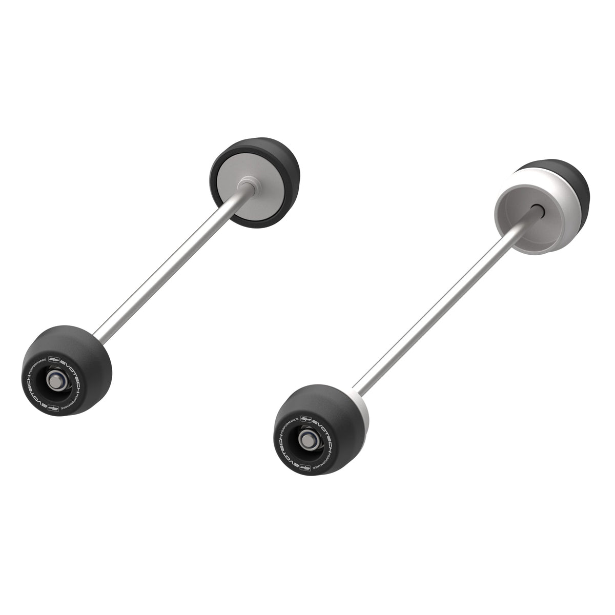Evotech Spindle Bobbins Kit - KTM 990 Duke R (2026+)