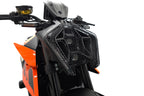Evotech Headlight Guard - KTM 990 Duke R (2026+)