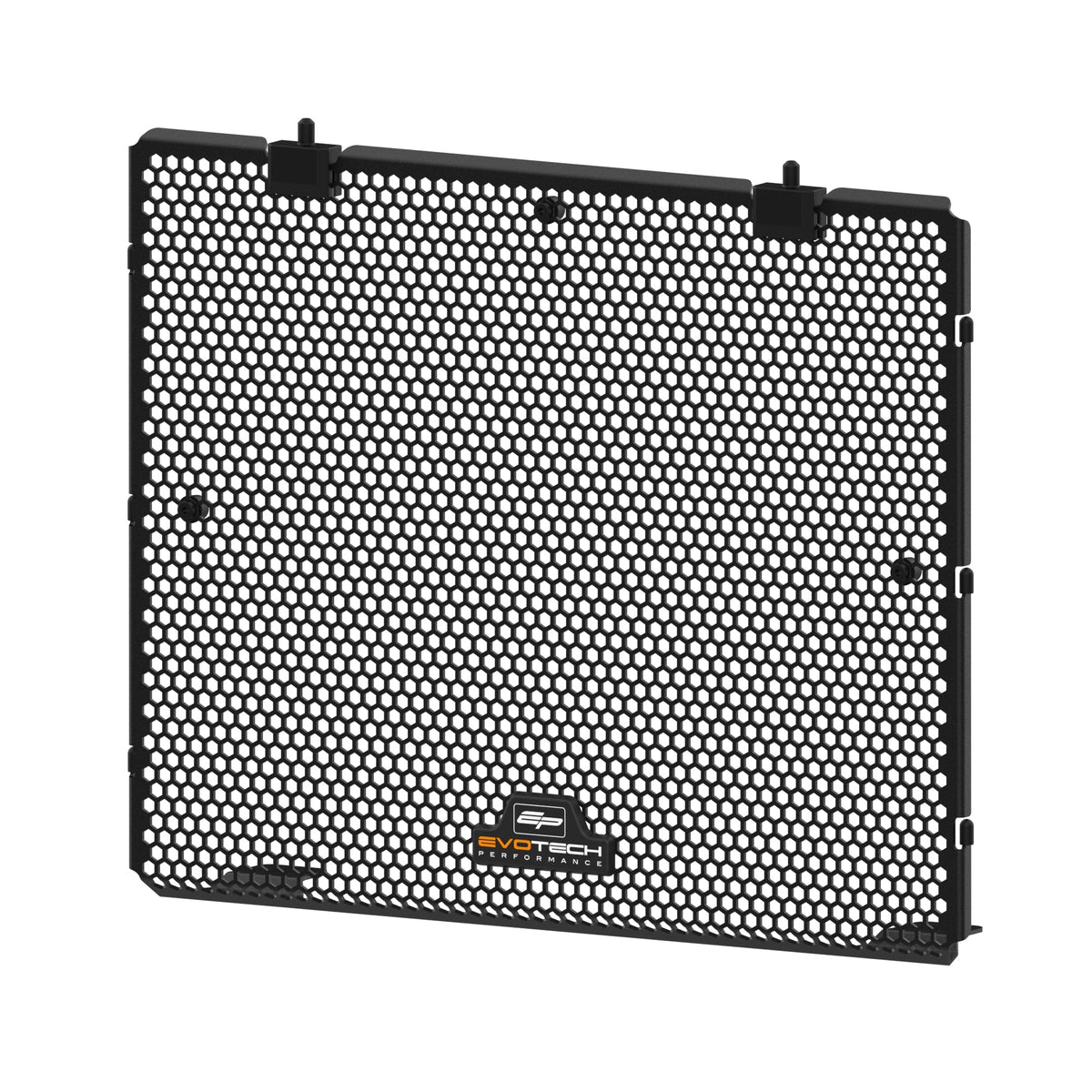 Evotech Duke Radiator Guard - KTM 990 Duke R (2026+)
