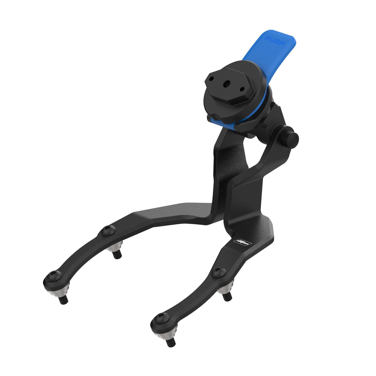 Evotech Chigee Mount - KTM 990 Duke R (2026+)