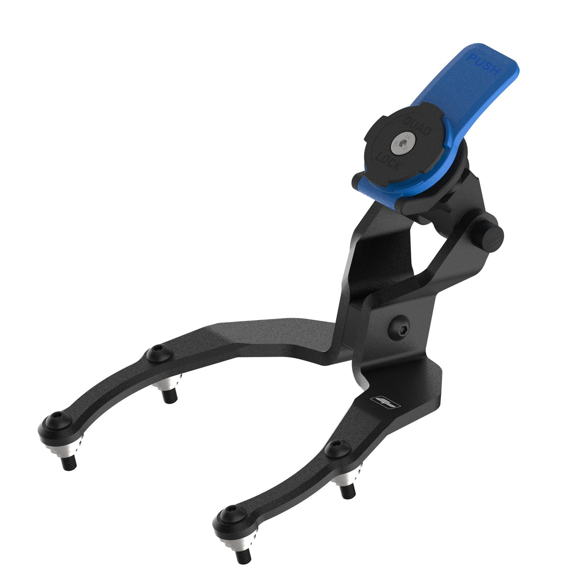 Evotech Quad Lock Compatible Mount - KTM 990 Duke R (2026+)
