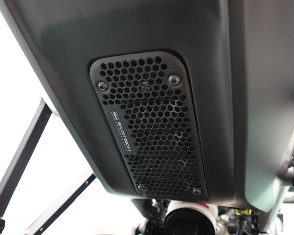 Evotech Rectifier Guard - KTM 990 Duke R (2026+)