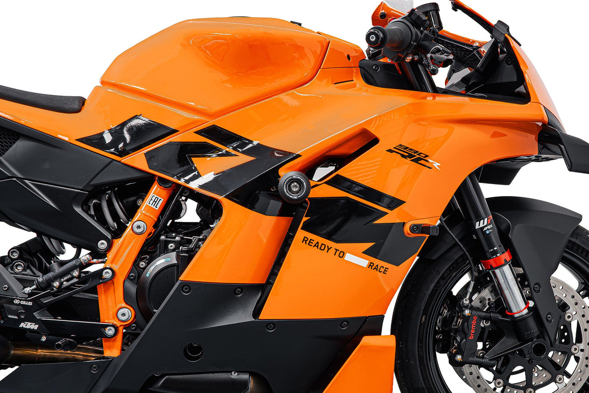 Evotech Crash Protection - KTM 990 RC R (2026+)