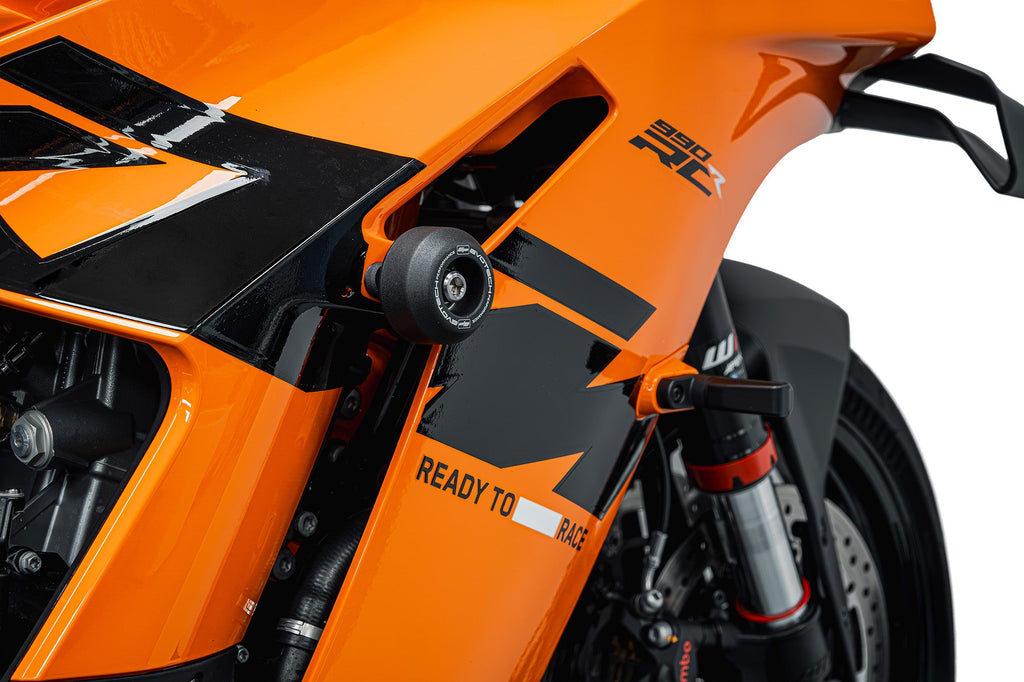 Evotech Crash Protection - KTM 990 RC R (2026+)