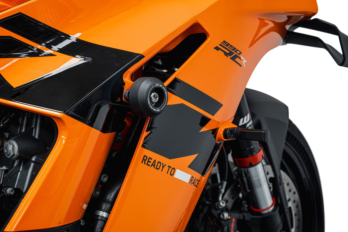 Evotech Crash Protection - KTM 990 RC R (2026+)