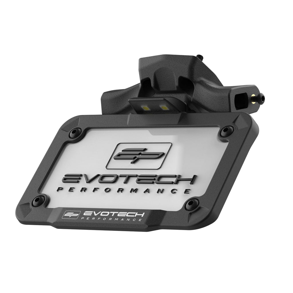 Evotech Dynamic Tail Tidy - KTM 990 Duke (2024+)