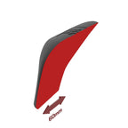 Evotech Race Fuel Tank Pad - KTM 990 RC R (2026+)