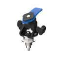 Evotech Quad Lock Compatible Top Yoke  Mount - KTM 990 RC R (2026+)