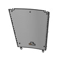 Evotech Radiator Guard (Black) - KTM 990 RC R (2026+)