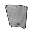 Evotech Radiator Guard (Black) - KTM 990 RC R (2026+)