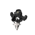 Evotech SP Connect Top Yoke Sat Nav Mount - KTM 990 RC R (2026+)