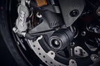 Evotech Front Spindle Bobbins - KTM 1290 Super Duke R (2017-2019)
