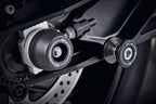 Evotech Paddock Stand Bobbins - KTM 790 Duke (2018-2022)
