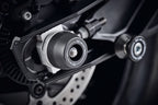 Evotech Rear Spindle Bobbins - KTM 790 Duke (2018-2022)
