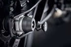 Evotech Rear Spindle Bobbins - Husqvarna Svartpilen 801 (2024+)