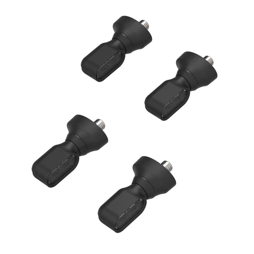 Evotech LED V1 Indicator Set - KTM 690 SMC R (2024+) (Set of Four)