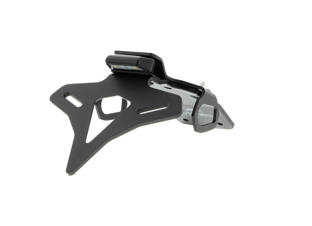 Evotech Kawasaki Z650 Urban Tail Tidy (2022 - 2025)