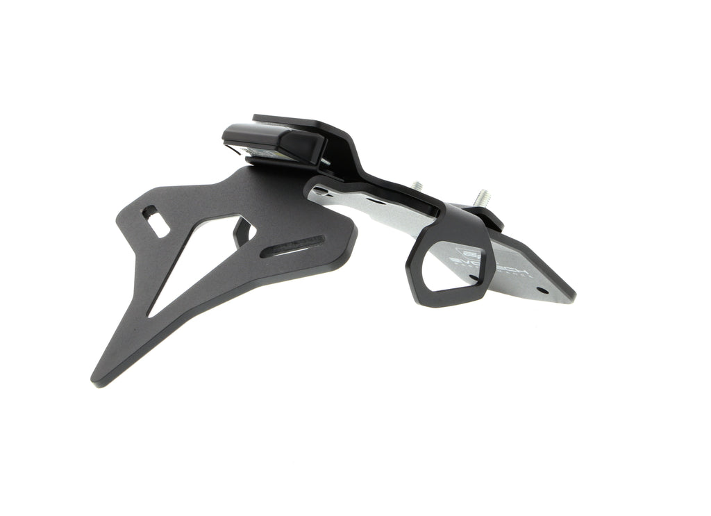 Evotech Kawasaki Ninja 650 Urban Tail Tidy (2022 - 2025)