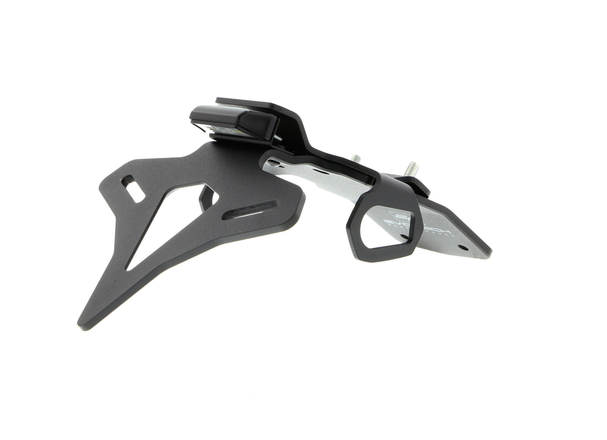 Evotech Kawasaki Z650 Performance Tail Tidy (2021 - 2025)