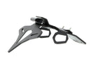Evotech Kawasaki Z650 Urban Tail Tidy (2022 - 2025)