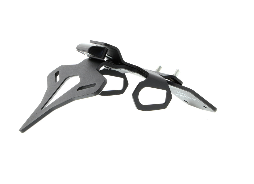 Evotech Kawasaki Z650 Performance Tail Tidy (2021 - 2025)